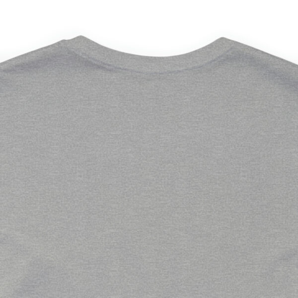 Unisex Jersey Short Sleeve Tee - Image 24