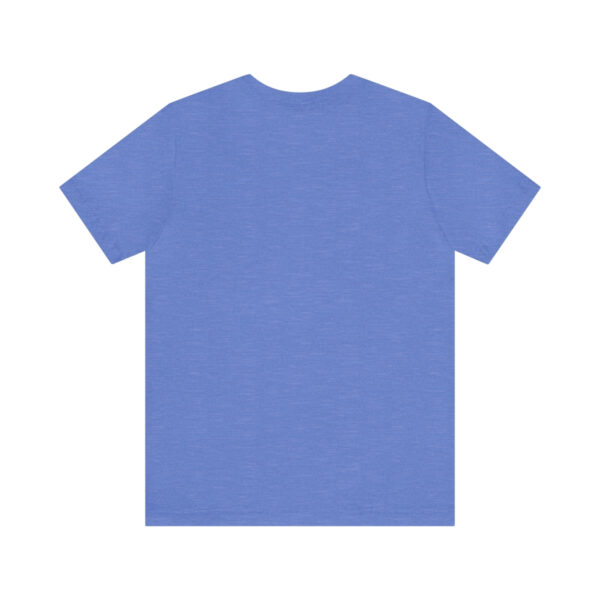 Unisex Jersey Short Sleeve Tee - Image 26