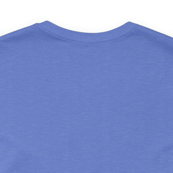 Unisex Jersey Short Sleeve Tee - Image 36