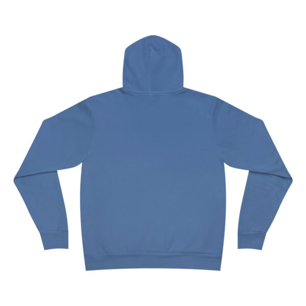 Unisex Fleece Pullover Hoodie - Image 2