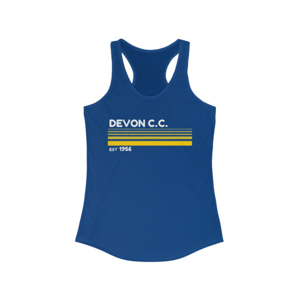 Women's Ideal Racerback Tank - Image 3