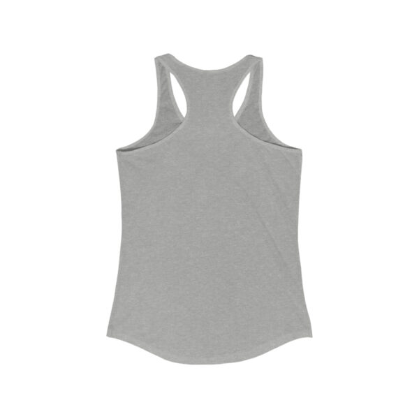 Women's Ideal Racerback Tank - Image 2