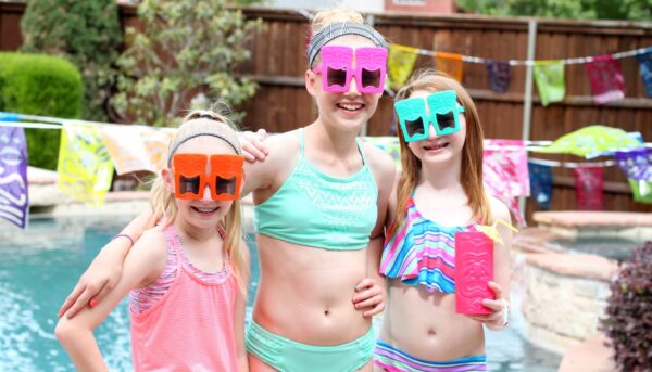 Tween Party - June 25
